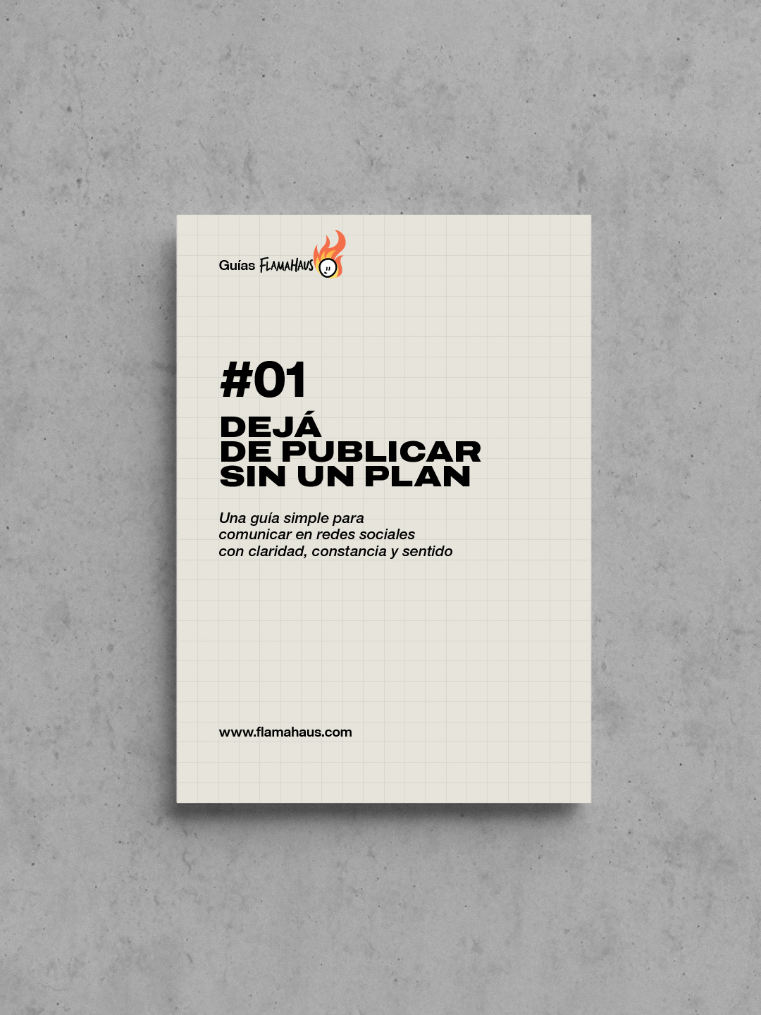 #01-Dejá de publicar sin un Plan
