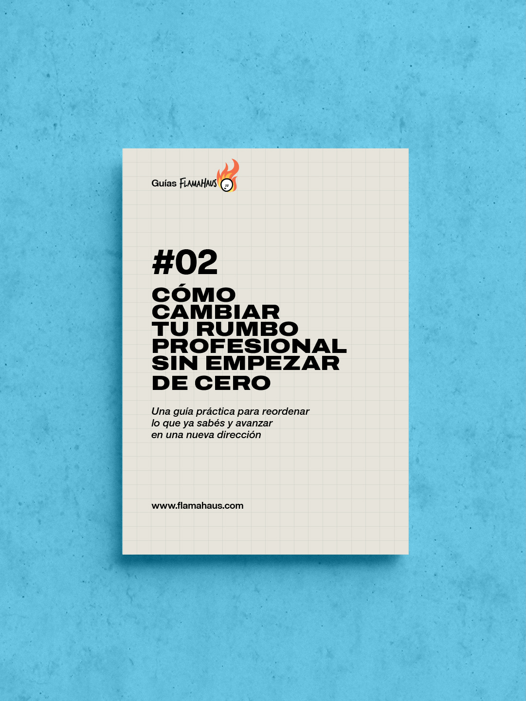 #02-Cómo cambiar tu rumbo profesional sin empezar de cero