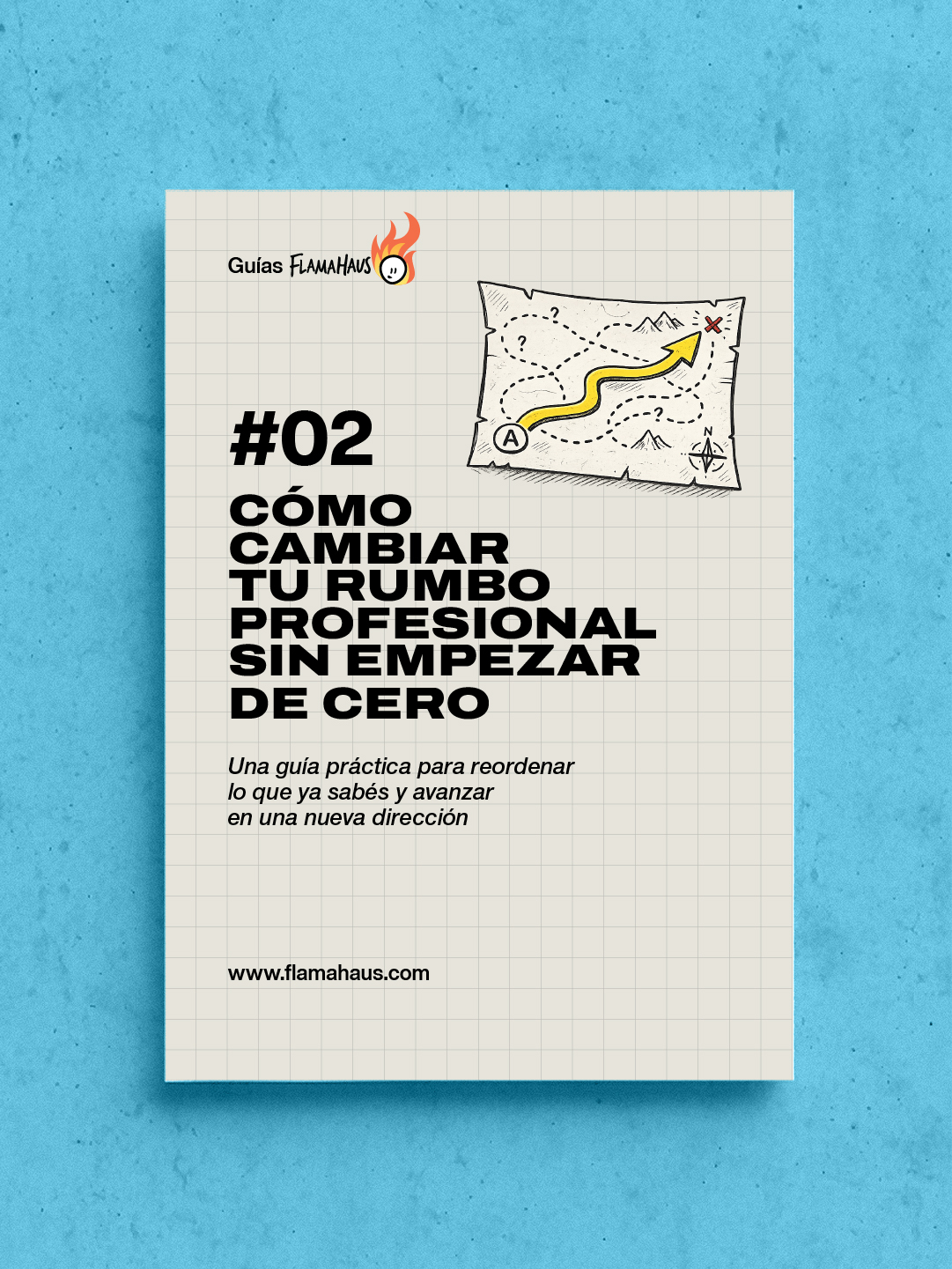 #02-Cómo cambiar tu rumbo profesional sin empezar de cero