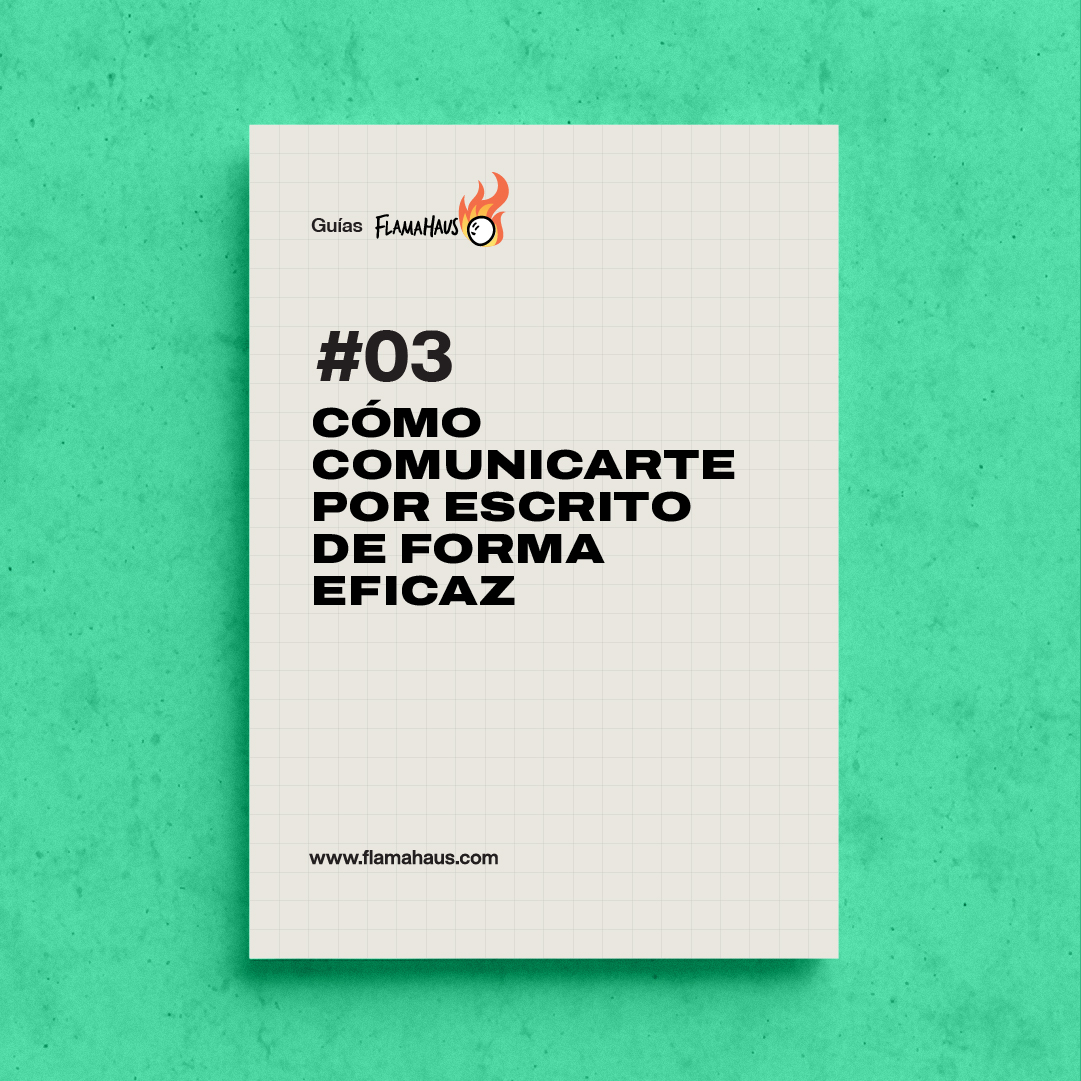 #03-Cómo comunicarte por escrito de forma eficaz