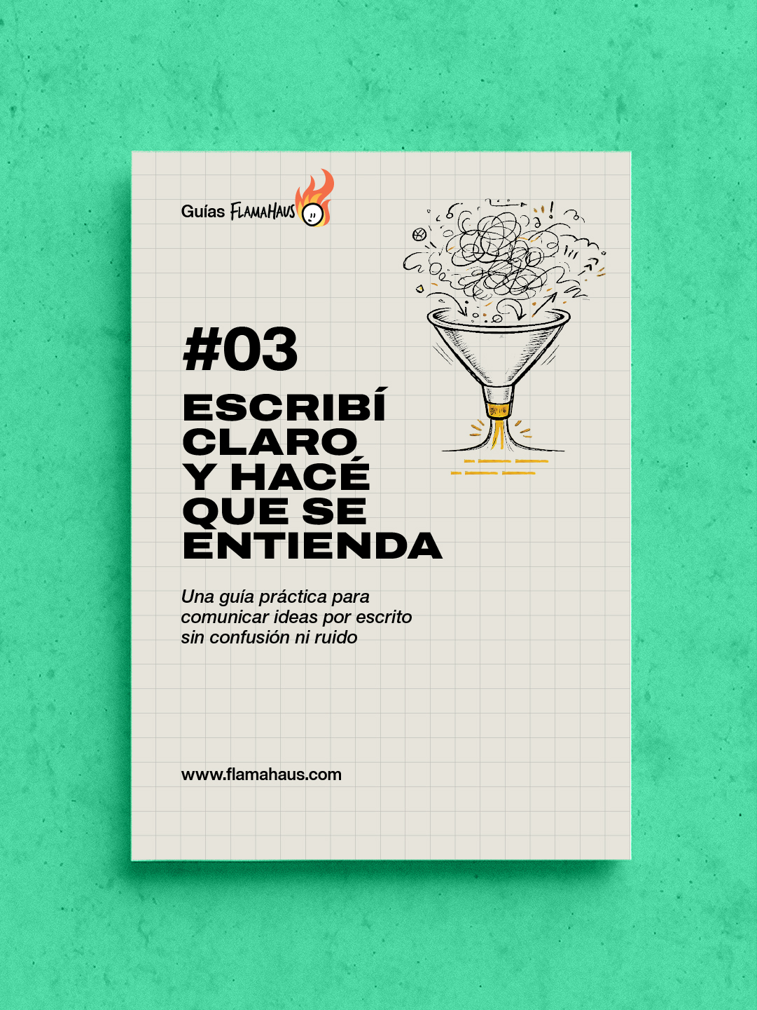 #03-Escribí claro y hacé que se entienda