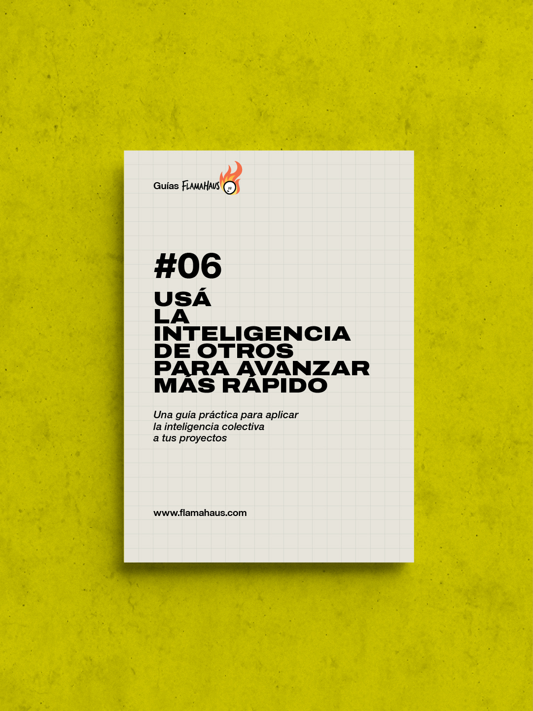 #06-Usá la inteligencia de otros para avanzar más rápido