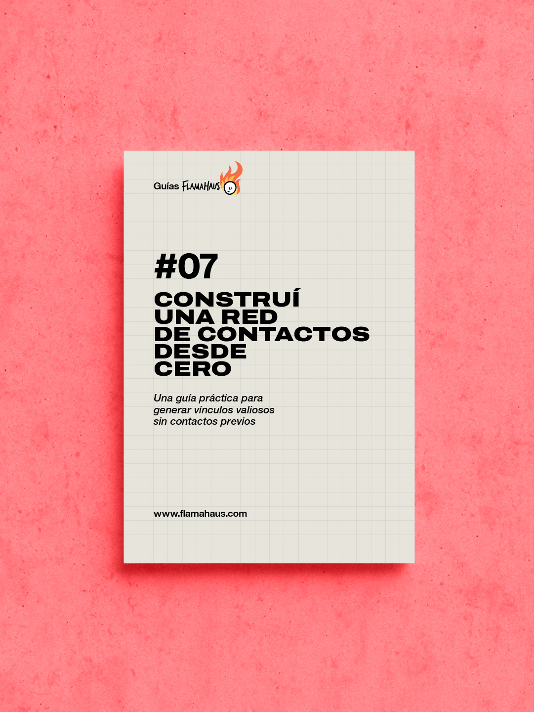 #07-Construí una red de contactos desde cero