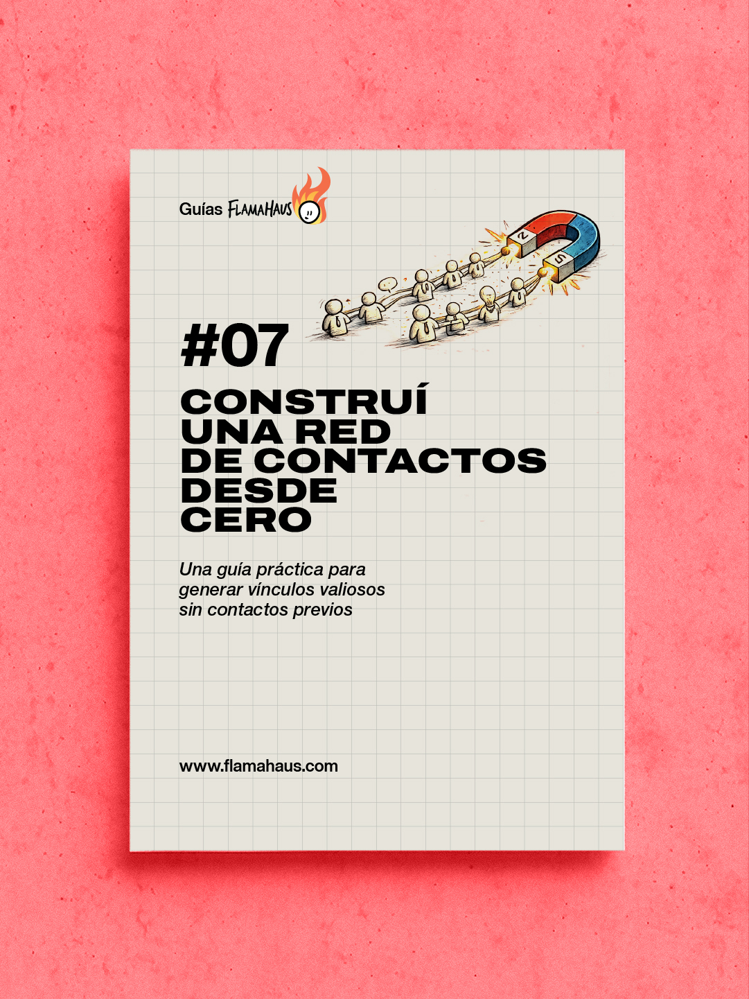 #07-Construí una red de contactos desde cero