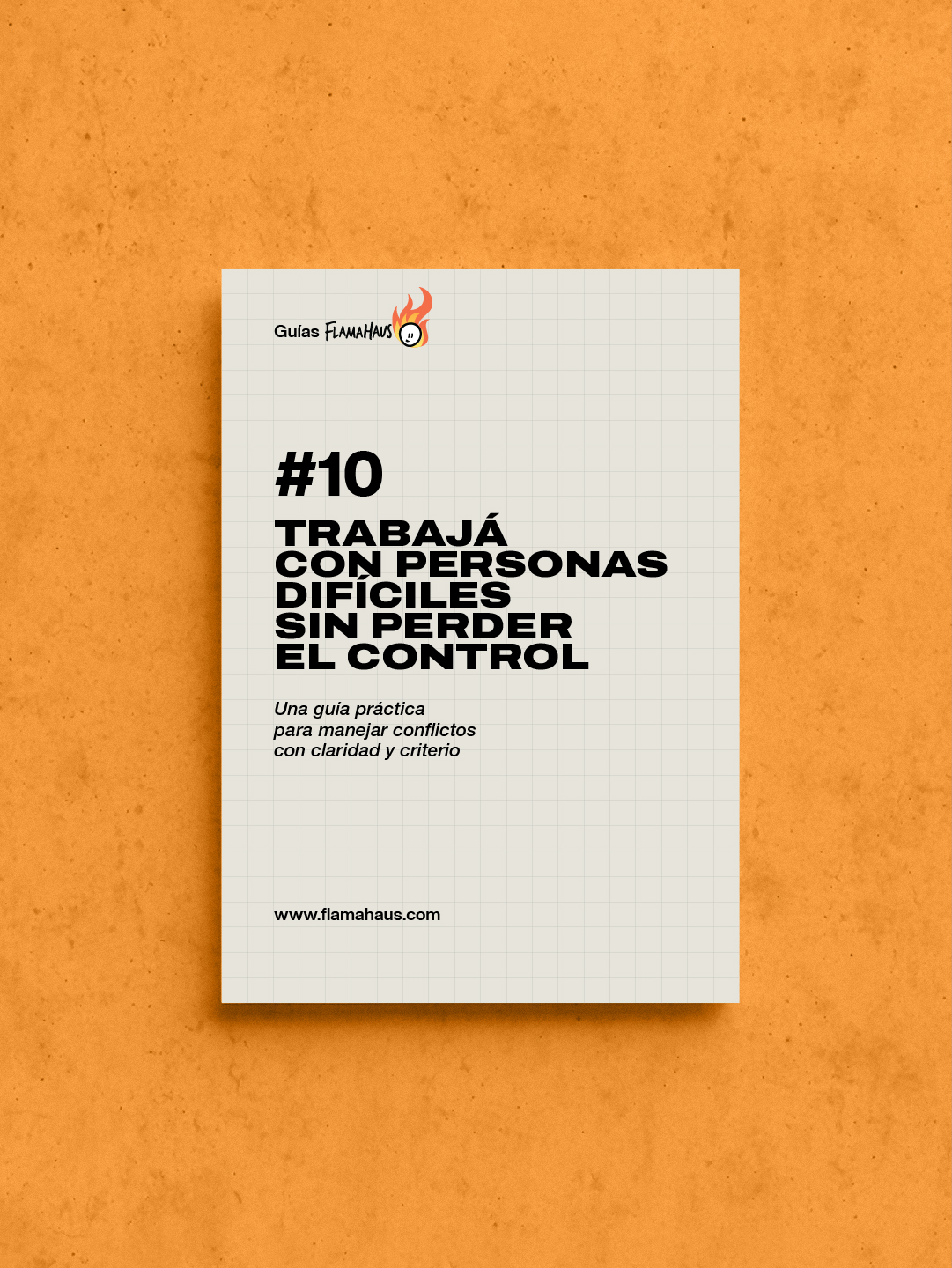 #10-Trabajá con personas difíciles sin perder el control