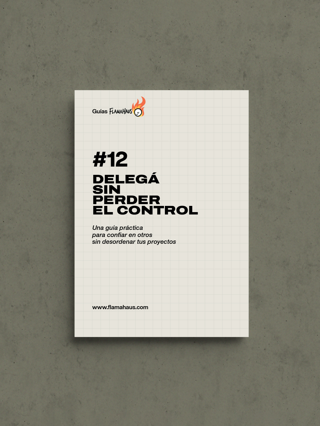 #12-Delegá sin perder el control