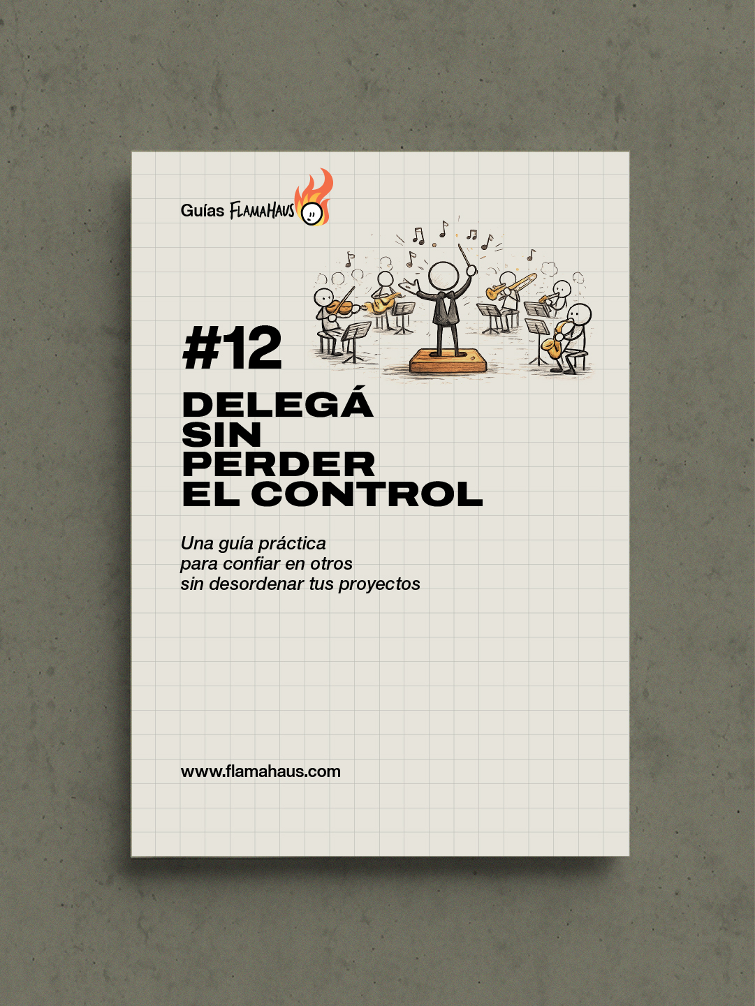 #12-Delegá sin perder el control