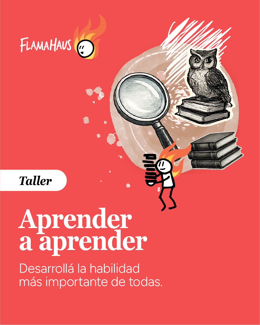 Aprender a aprender