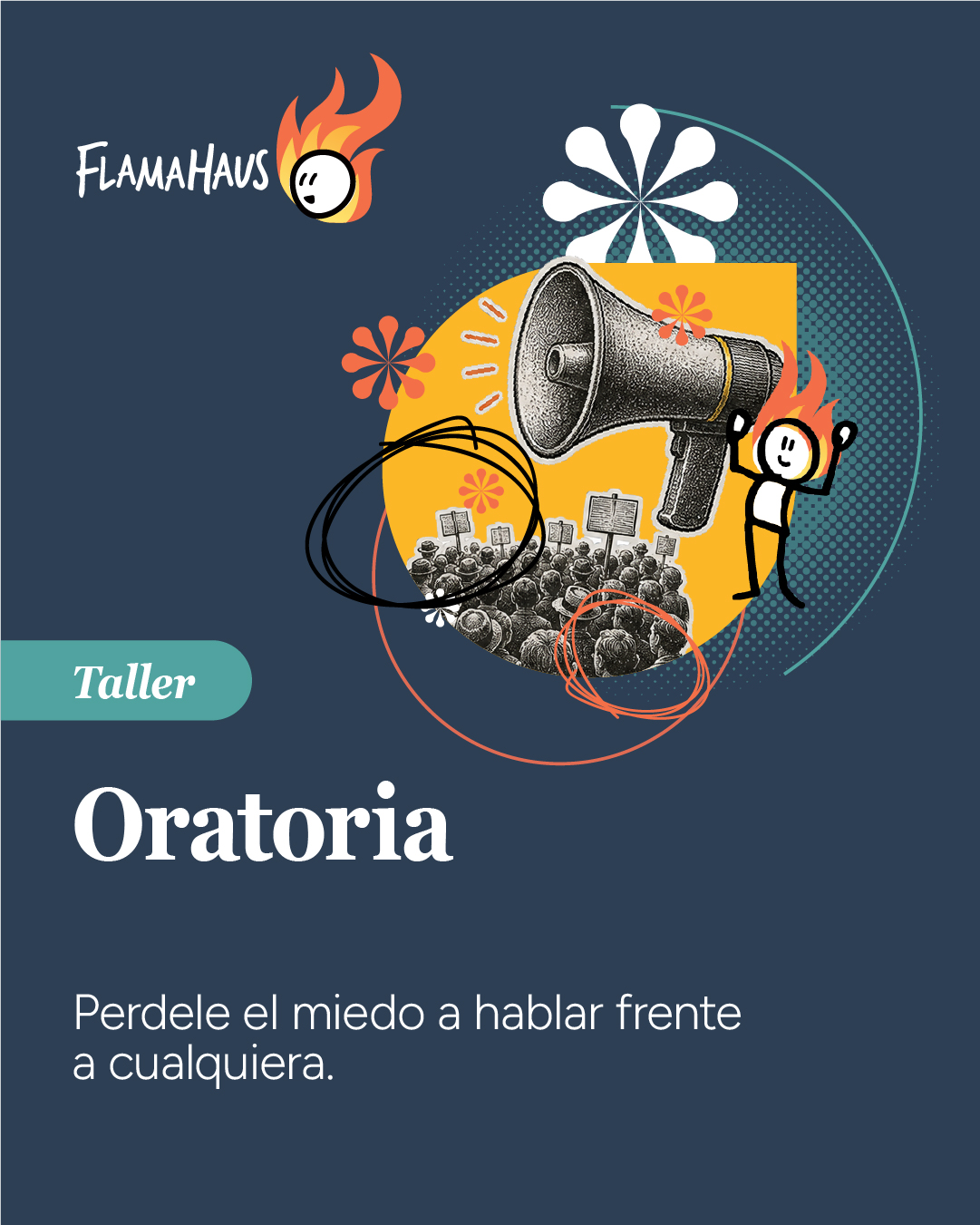 Oratoria