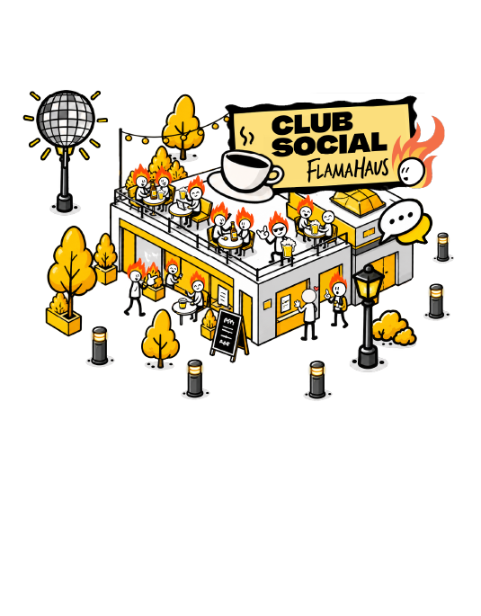 Club Home