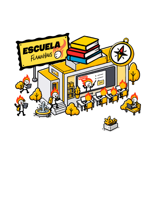 Escuela Home