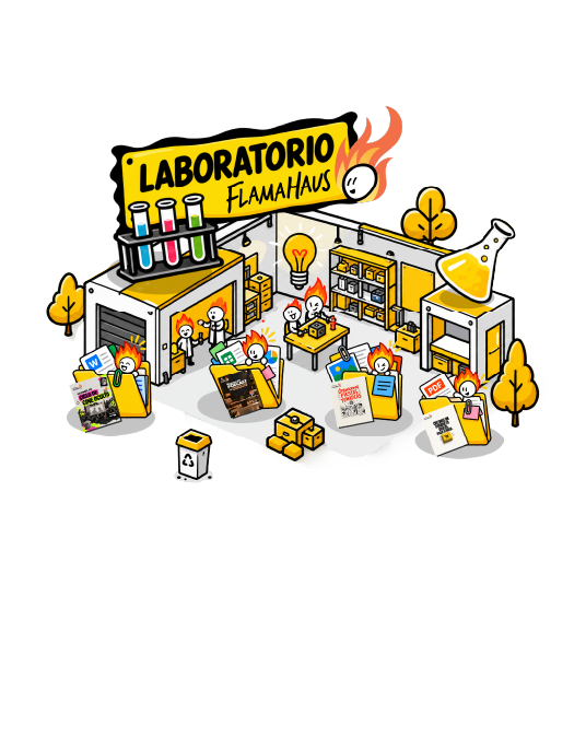 Labo Home